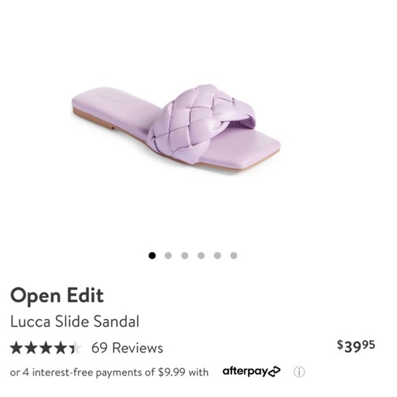 Open Edit Lucca Slides - Picture 5 of 5